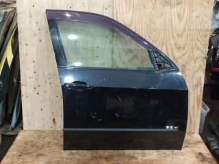 Дверь боковая передняя правая BMW X5 2007