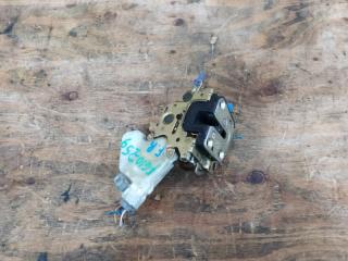 Замок дверной передний правый Nissan Bluebird Sylphy 2004