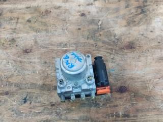 Блок abs Honda Stream 2006