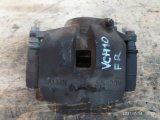 Запчасть суппорт передний правый Toyota Grand Hiace 2001