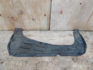 Запчасть защита двс Nissan Tiida 2008