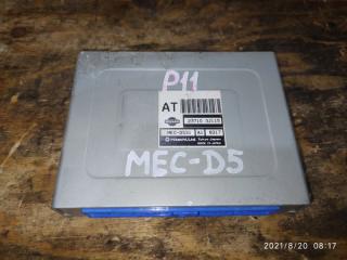 Блок управления ДВС Nissan Primera 1998