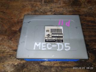 Блок управления ДВС Nissan Primera 1996