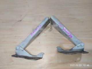 Запчасть петля капота Nissan Rnessa 1998