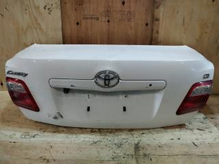 Крышка багажника Toyota Camry 2006