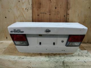 Крышка багажника Nissan Primera 1998