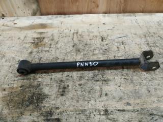 Запчасть рычаг подвески задний Nissan Rnessa 1998