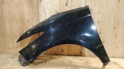 Крыло переднее левое Honda Elysion 2006