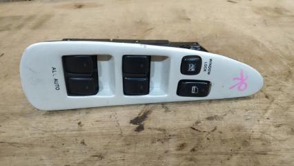 Запчасть блок управления стеклоподъемниками Toyota Alphard 2002