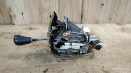 Фото запчасти рычаг переключения кпп Toyota Alphard 2002 контрактная запчасть Запчасть рычаг переключения кпп Toyota Alphard 2002