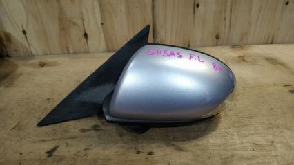 Зеркало боковое левое Mazda ATENZA 2008
