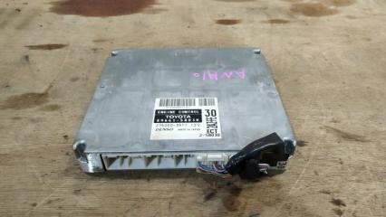 Блок управления ДВС Toyota Alphard 2002