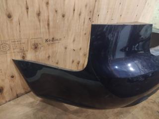 Бампер задний A4 2004 8EC BGB