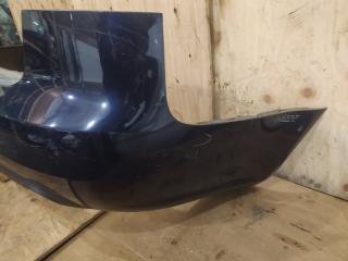 Бампер задний Audi A4 8EC BGB