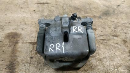 Запчасть суппорт задний правый Honda Elysion 2004