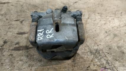 Запчасть суппорт задний правый Honda Elysion 2004