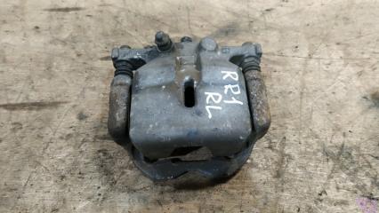 Запчасть суппорт задний левый Honda Elysion 2004