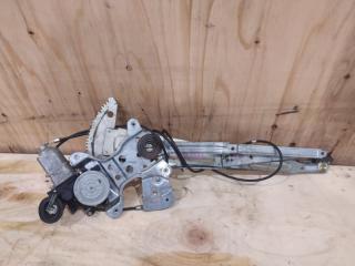 Фото запчасти стеклоподъемник задний правый Toyota Alphard 2002 контрактная запчасть Запчасть стеклоподъемник задний правый Toyota Alphard 2002