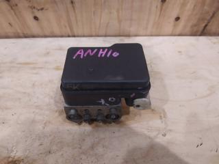 Блок abs Toyota Alphard 2002