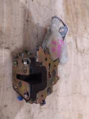 Замок дверной передний правый Nissan Bluebird Sylphy 2002