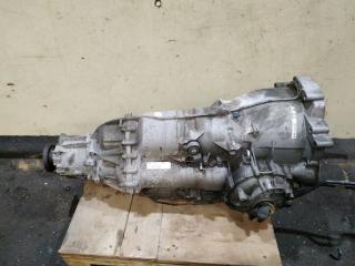 АКПП A4 2004 B7 BGB