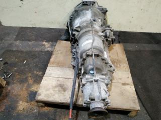 АКПП A4 2004 B7 BGB