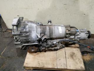 АКПП A4 2004 B7 BGB