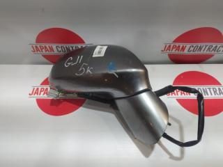 Зеркало боковое правое Honda Airwave 2005