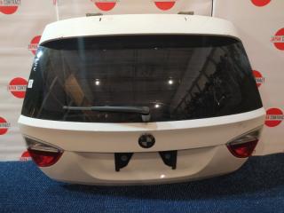 Дверь задняя багажника BMW 325I