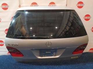 Дверь задняя багажника Mercedes-benz E350 2007