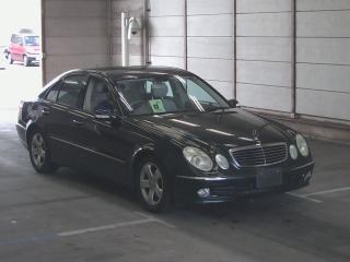 Петля крышки багажника E-Class 2004 W211 112.949