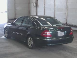 Петля крышки багажника Mercedes Benz E-Class W211 112.949