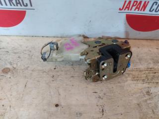 Замок дверной передний правый Nissan Bluebird Sylphy 2004