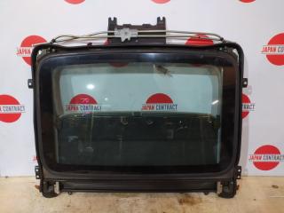 Люк Honda Stepwgn 2000