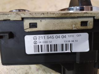Переключатель фар E-Class 2004 W211 112.949