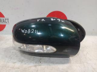 Зеркало боковое правое Mercedes Benz E-Class 2004