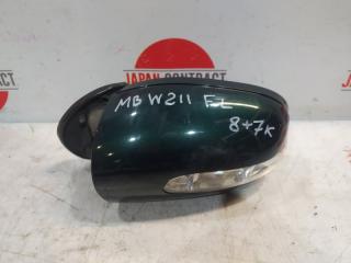 Зеркало боковое левое Mercedes Benz E-Class 2004