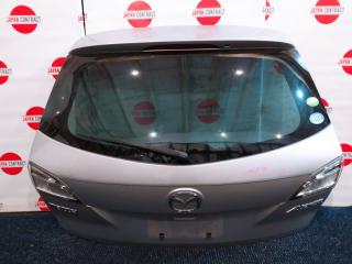 Дверь задняя багажника Mazda ATENZA 2008