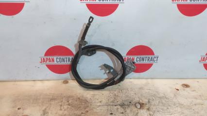 Трос ручника правый Nissan Primera 2002