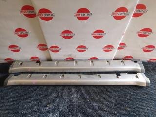 Порог Honda Cr-v 2001