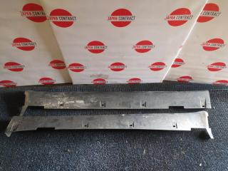 Порог Honda Hr-v 2000