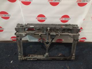 Рамка радиатора Mazda AXELA 2009