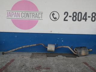 Глушитель Honda Elysion 2006