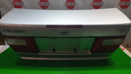 Крышка багажника Nissan Pulsar 1998