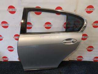 Запчасть дверь боковая задняя левая Lexus GS350 2006