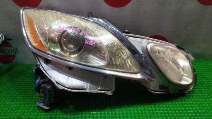 Запчасть фара правая Lexus GS350 2006
