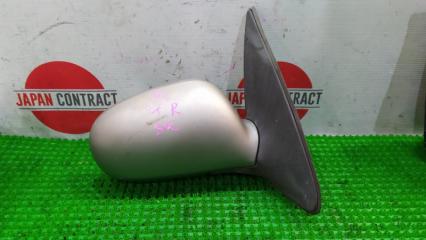 Зеркало боковое правое Nissan Bluebird Sylphy 2002