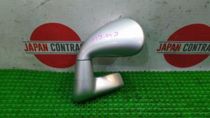 Зеркало на крыло Mitsubishi Outlander 2006