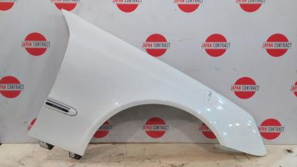 Крыло переднее правое Mercedes Benz E-Class 2002