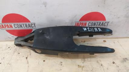 Рычаг подвески задний правый Mercedes Benz E-Class 2002 Б/У Рычаг подвески задний правый Mercedes Benz E-Class 2002